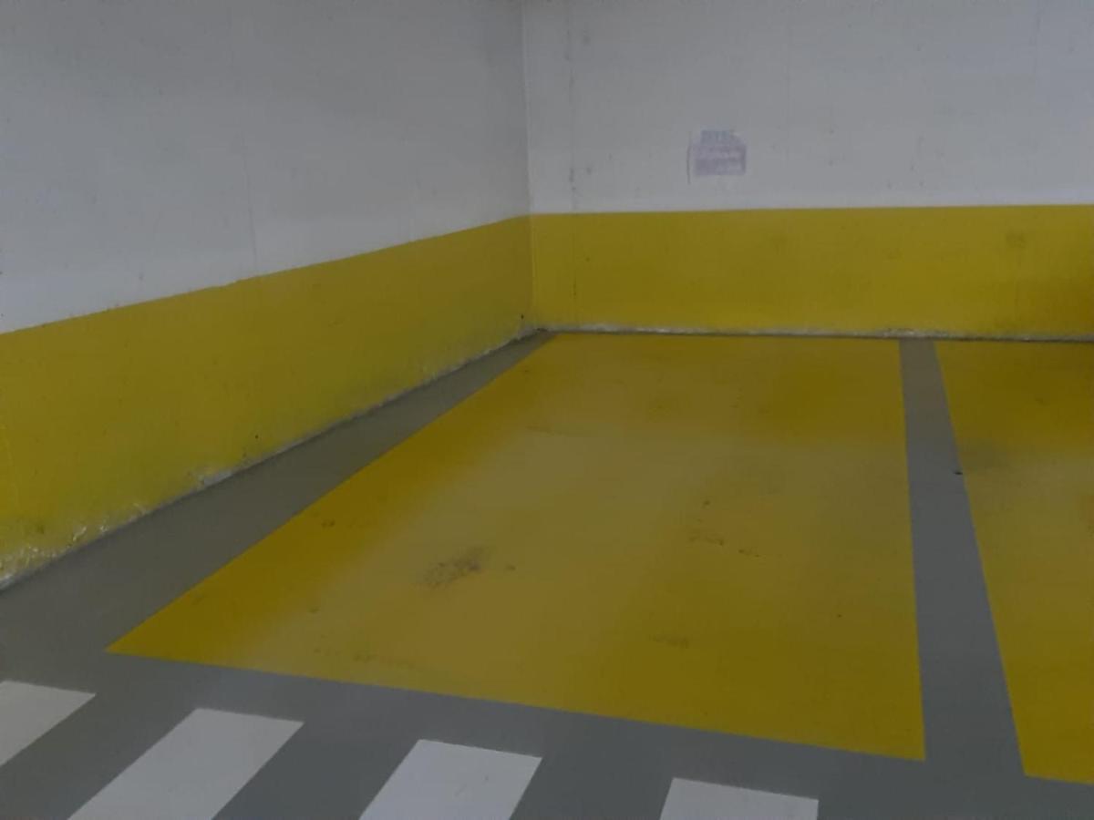 אליקאנטה Apartamento Grande-Centro Barrio Playa מראה חיצוני תמונה